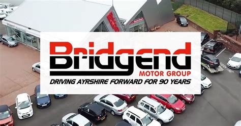 bridgend kilmarnock|Bridgend Motor Group Kilmarnock Autoplex in Kilmarnock, sct。